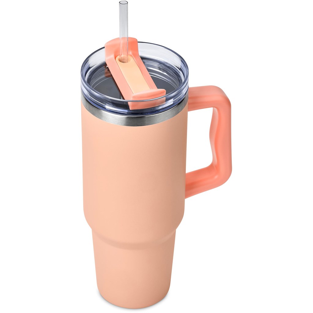 Kooshty Big Kahuna Stainless Steel Vacuum Mug – 1.2 Litre