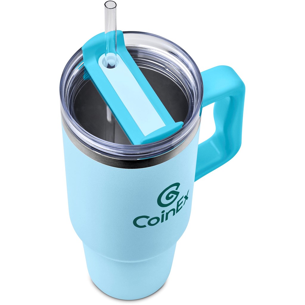 Kooshty Big Kahuna Stainless Steel Vacuum Mug – 1.2 Litre