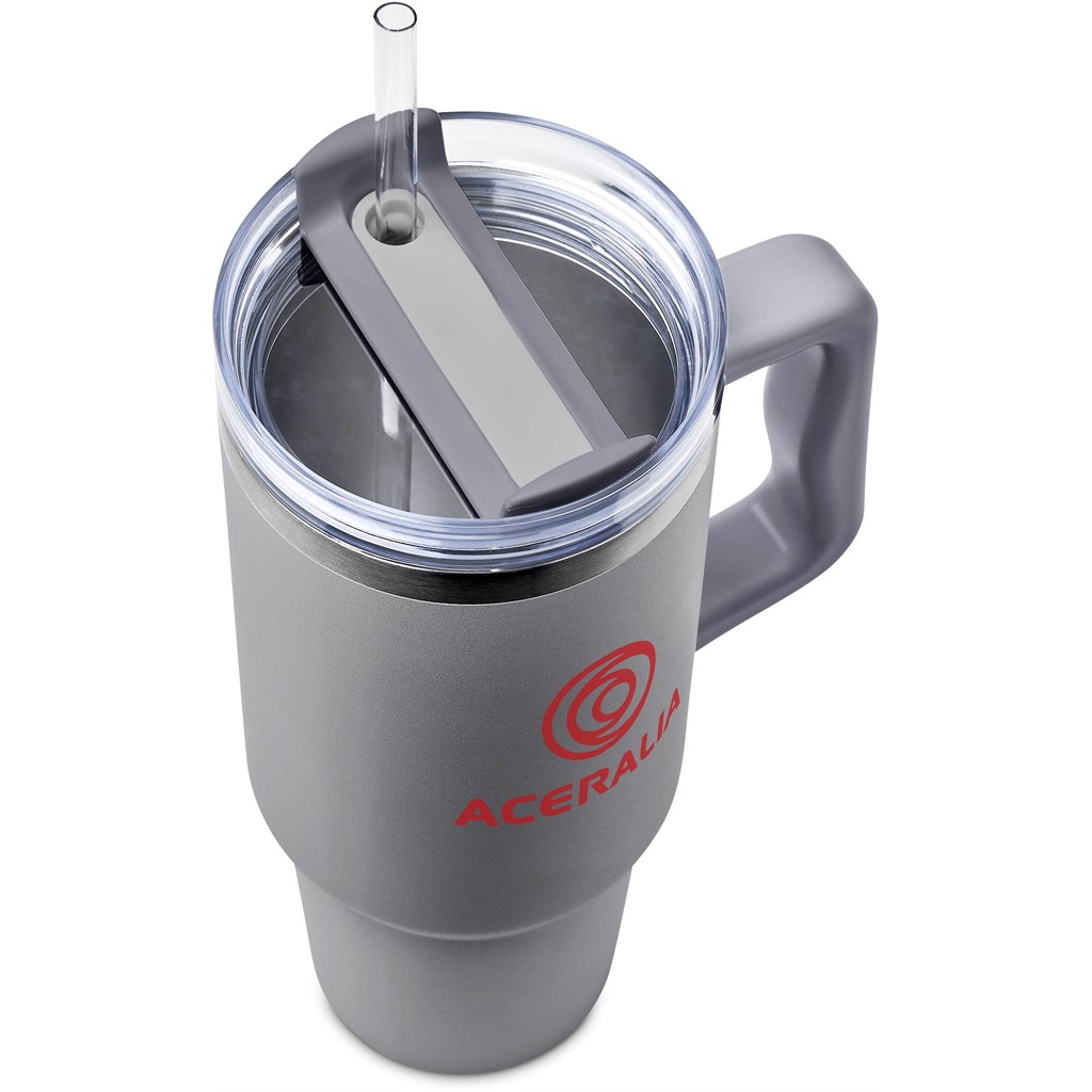 Kooshty Big Kahuna Stainless Steel Vacuum Mug – 1.2 Litre