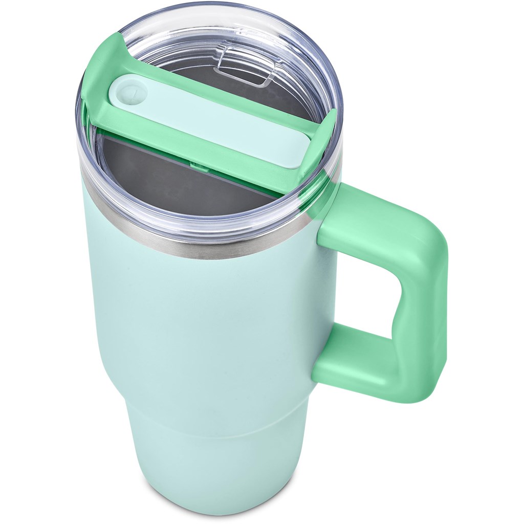 Kooshty Big Kahuna Stainless Steel Vacuum Mug – 1.2 Litre