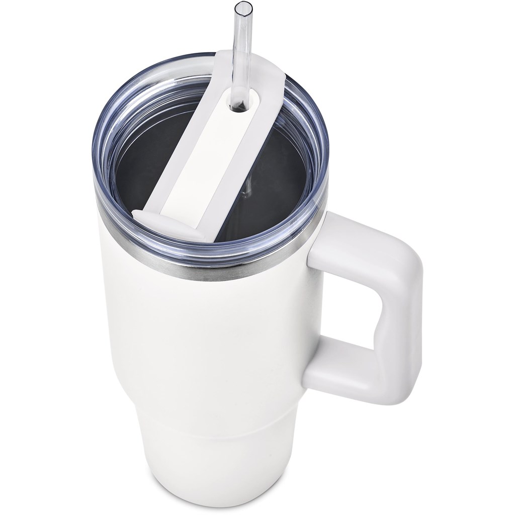 Kooshty Big Kahuna Stainless Steel Vacuum Mug – 1.2 Litre