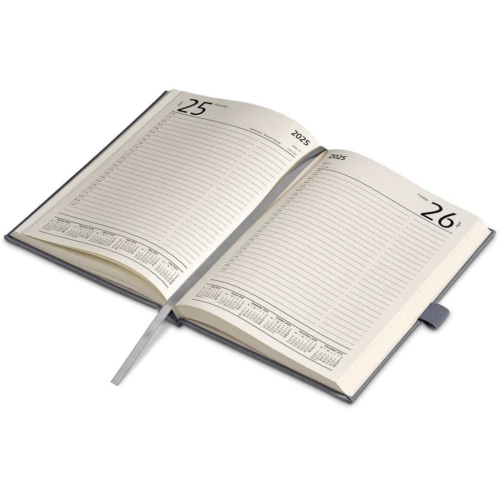 Altitude Advantage A5 2025 Diary