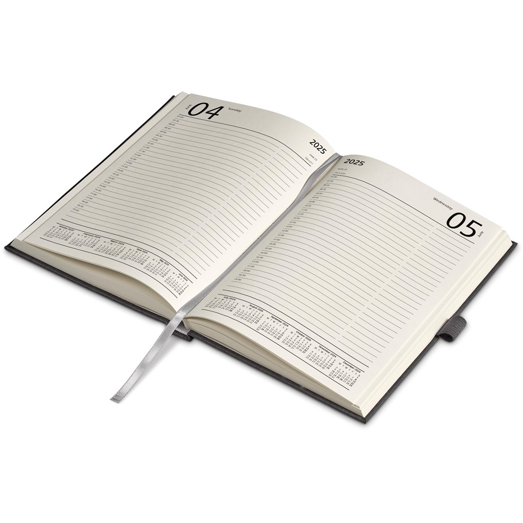 Altitude Oakridge 2025 A5 Diary & Pen Set