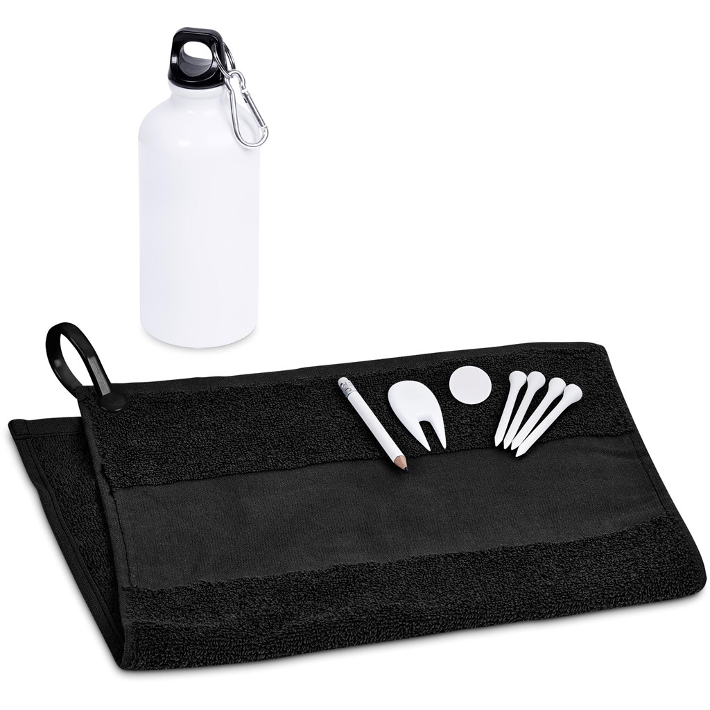 Altitude Balmoral Golf Gift Set