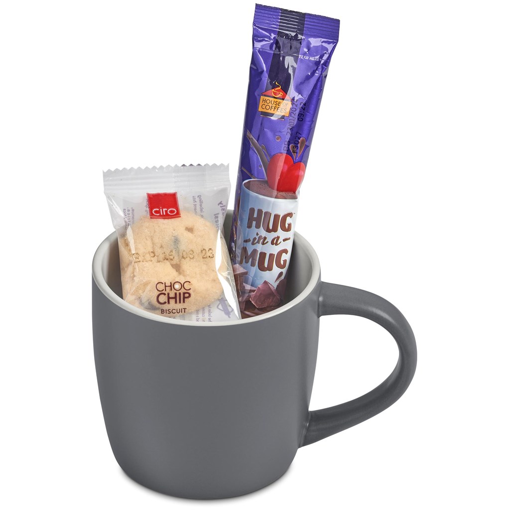 Victoria Hug in a Mug Gift Set