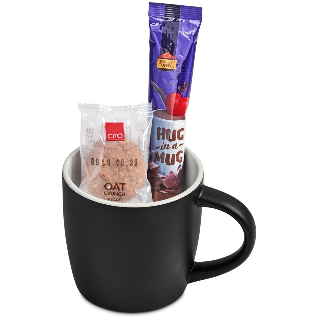 Victoria Hug in a Mug Gift Set