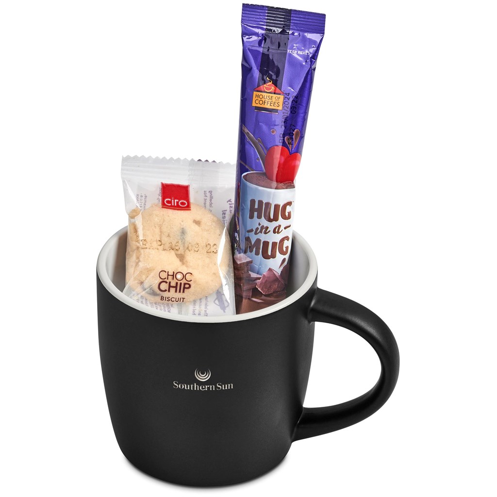 Victoria Hug in a Mug Gift Set