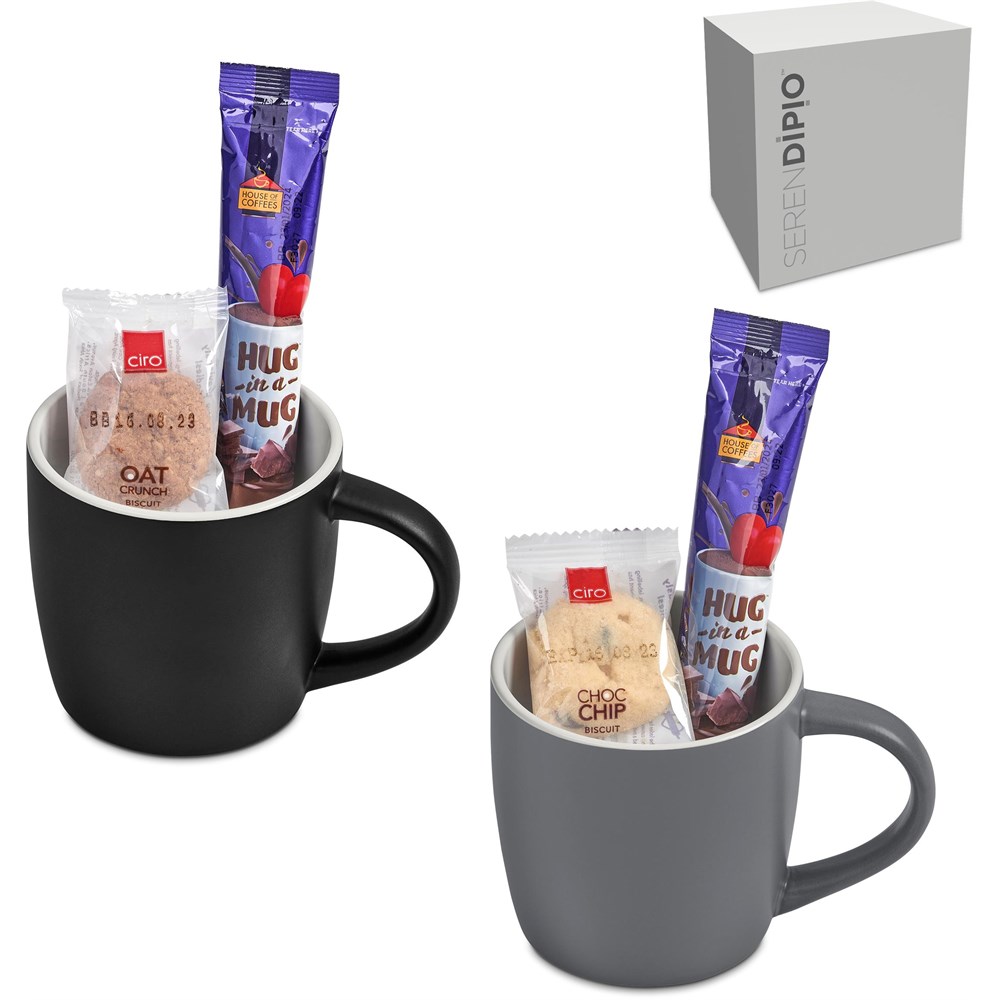 Victoria Hug in a Mug Gift Set