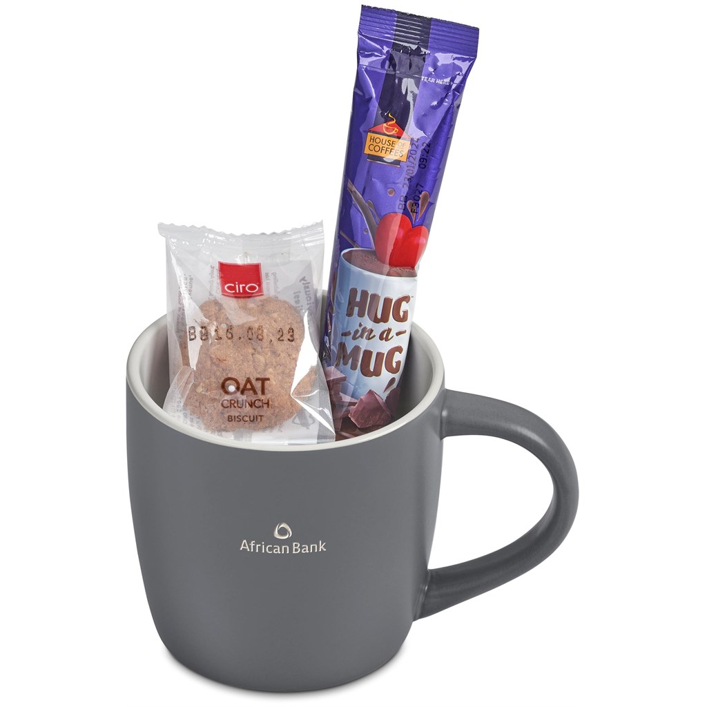 Victoria Hug in a Mug Gift Set