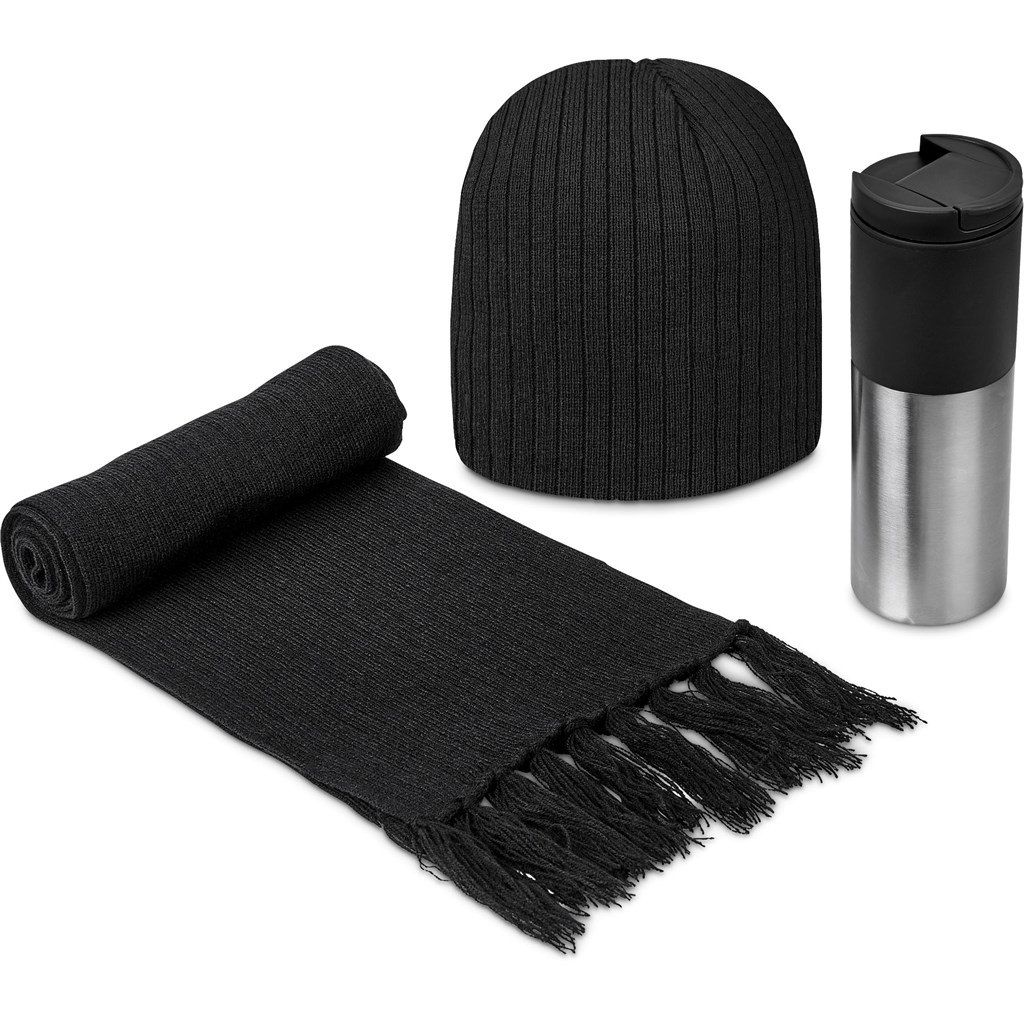 Typhoon Winter Gift Set