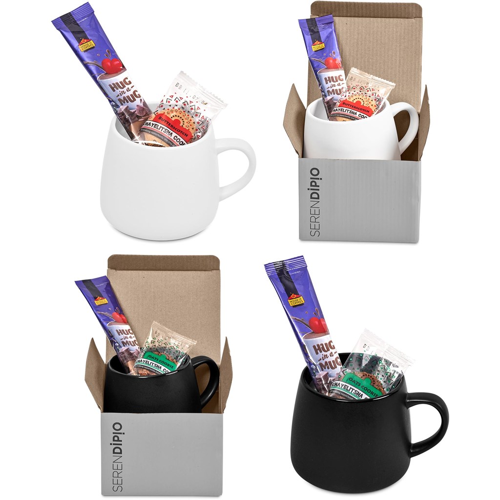 Camden Hug in a Mug Gift Set