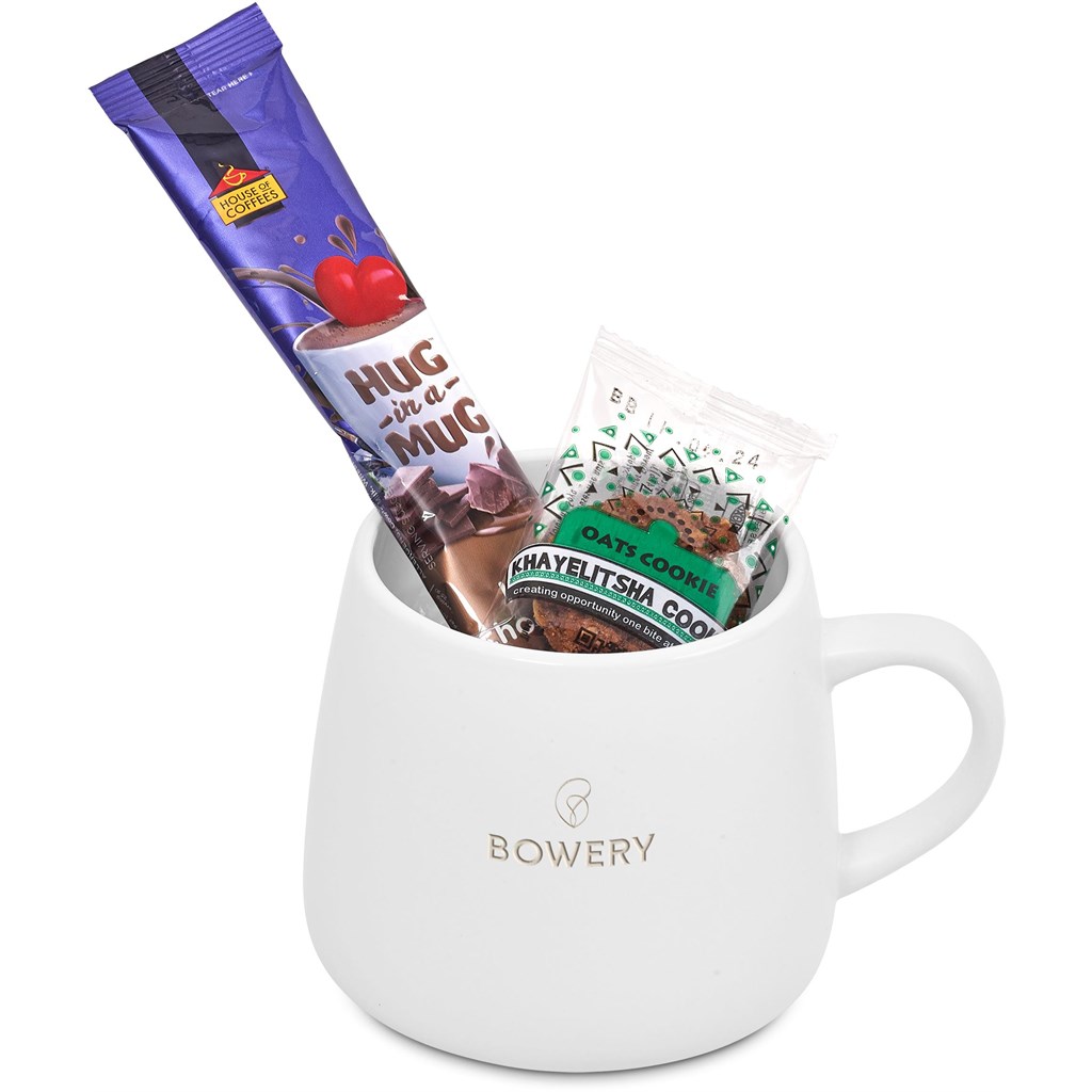 Camden Hug in a Mug Gift Set