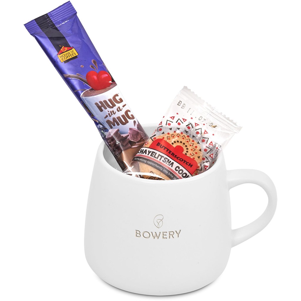 Camden Hug in a Mug Gift Set