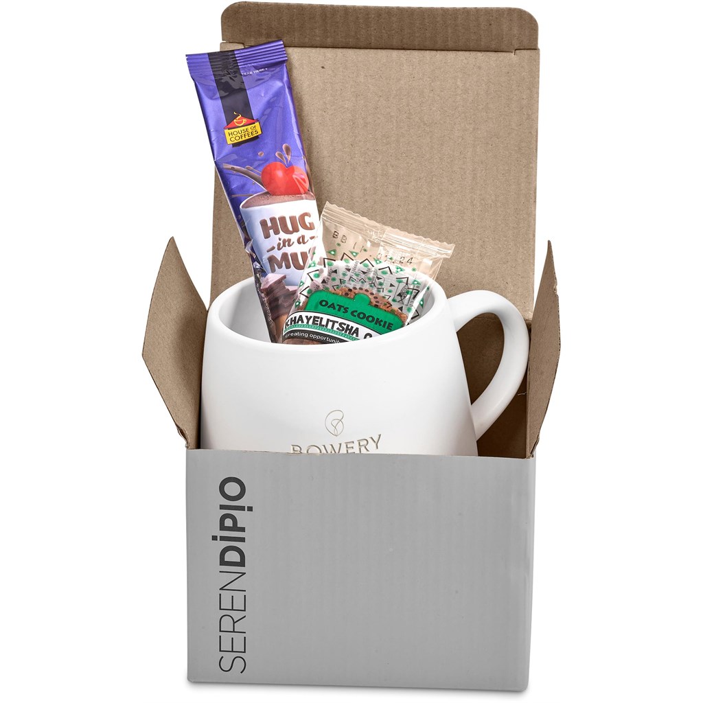 Camden Hug in a Mug Gift Set