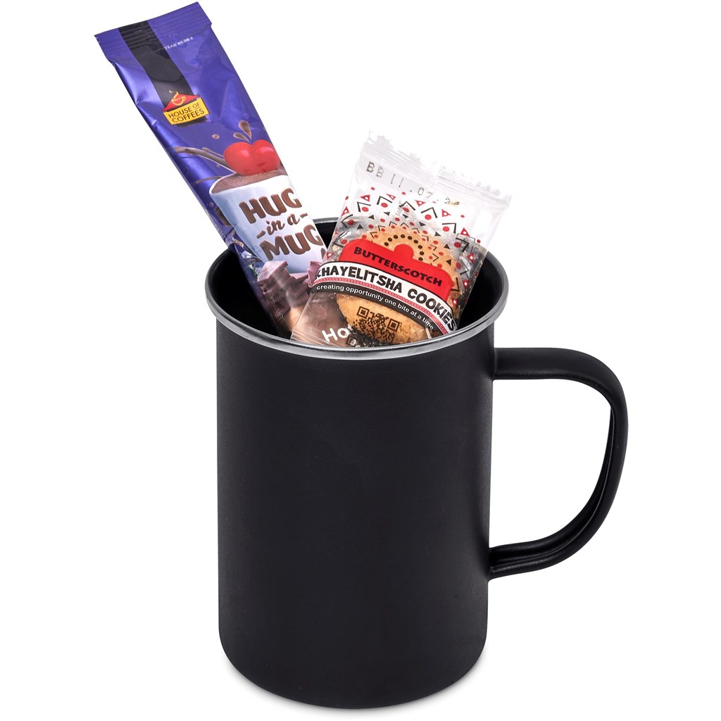 Canyon Hug in a Mug Gift Set