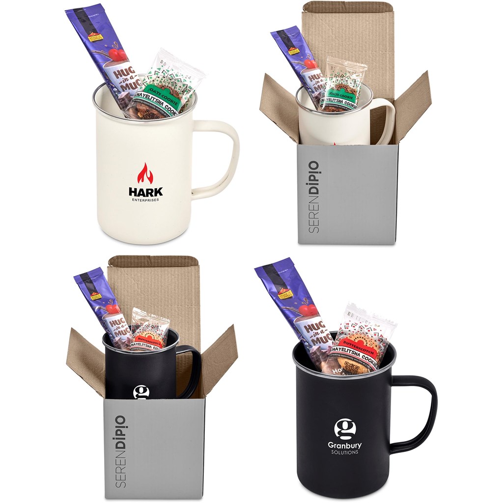 Canyon Hug in a Mug Gift Set