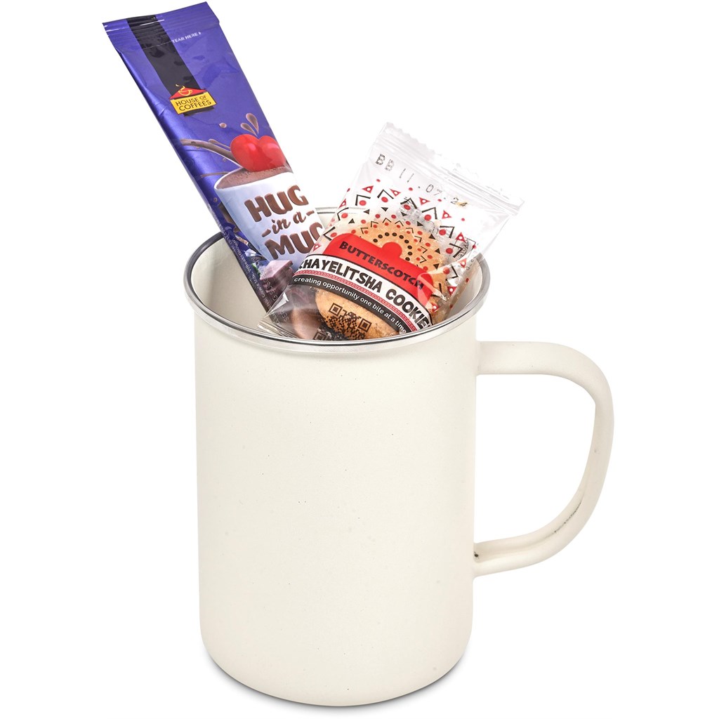 Canyon Hug in a Mug Gift Set