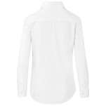 Ladies Long Sleeve Empire Shirt