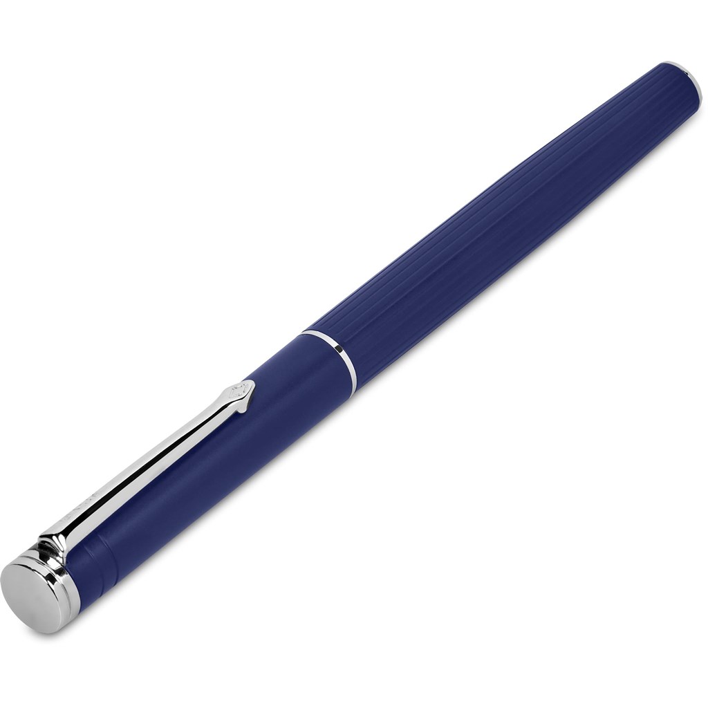 Alex Varga Mollino Rollerball