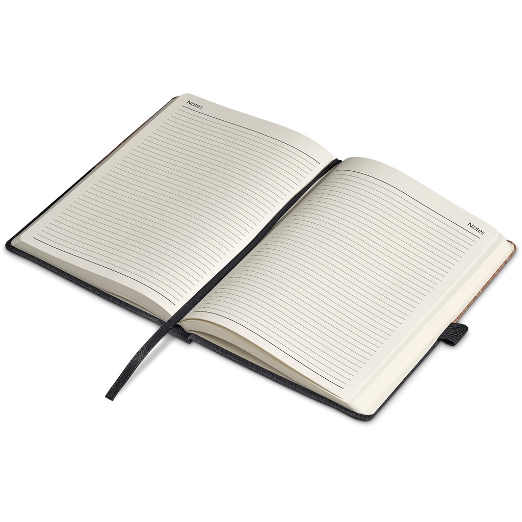 Okiyo Toshi 2025 A5 Diary & Pen Set