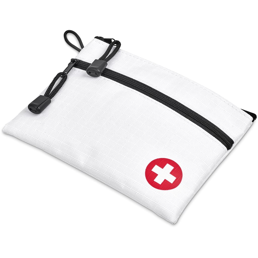 Altitude Safeguard First Aid Kit