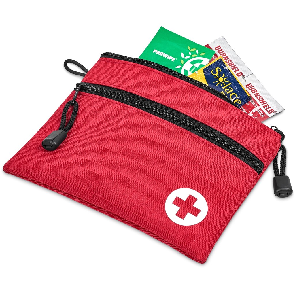 Altitude Safeguard First Aid Kit