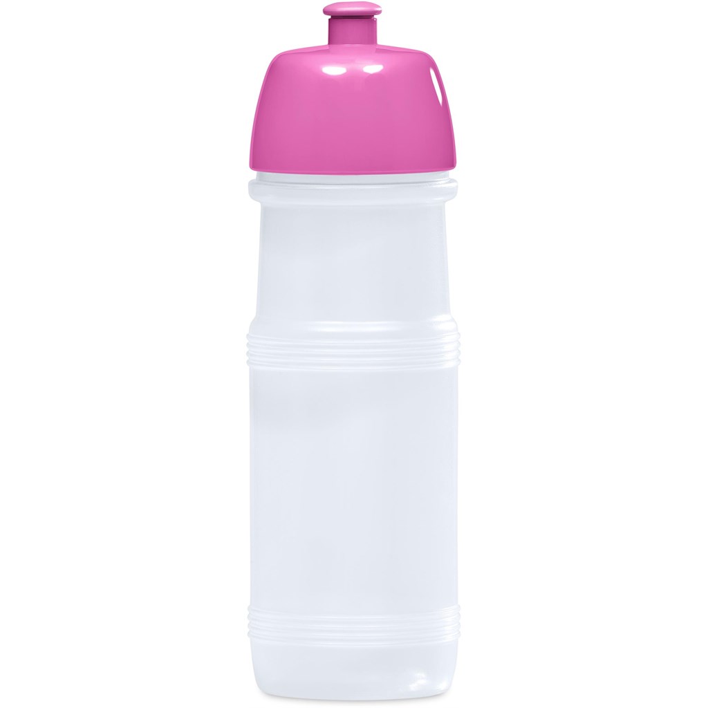 Altitude Slipstream Plastic Water Bottle - 750ml