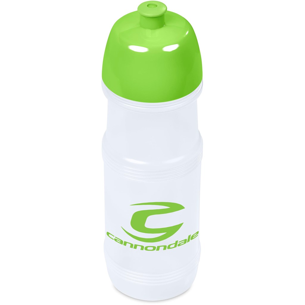 Altitude Slipstream Plastic Water Bottle - 750ml