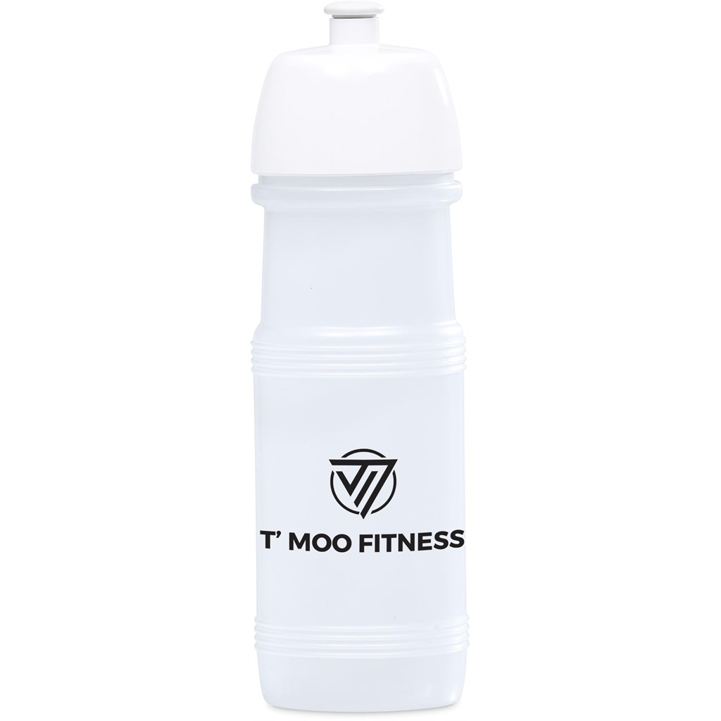 Altitude Slipstream Plastic Water Bottle - 750ml