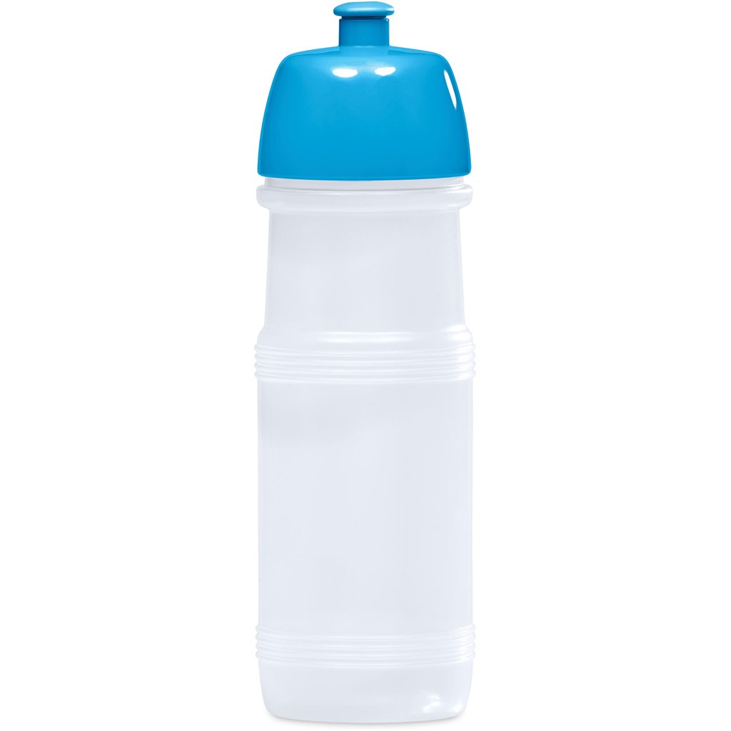 Altitude Slipstream Plastic Water Bottle - 750ml