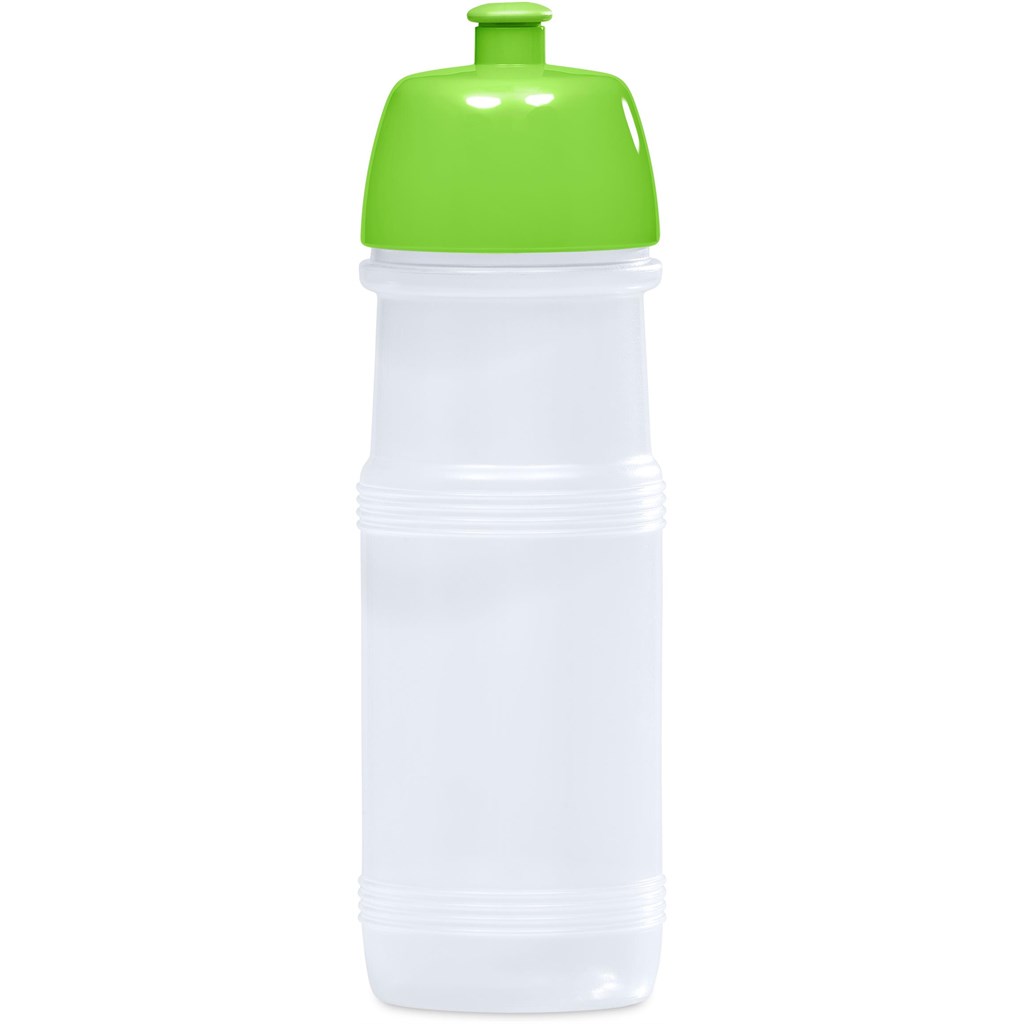 Altitude Slipstream Plastic Water Bottle - 750ml