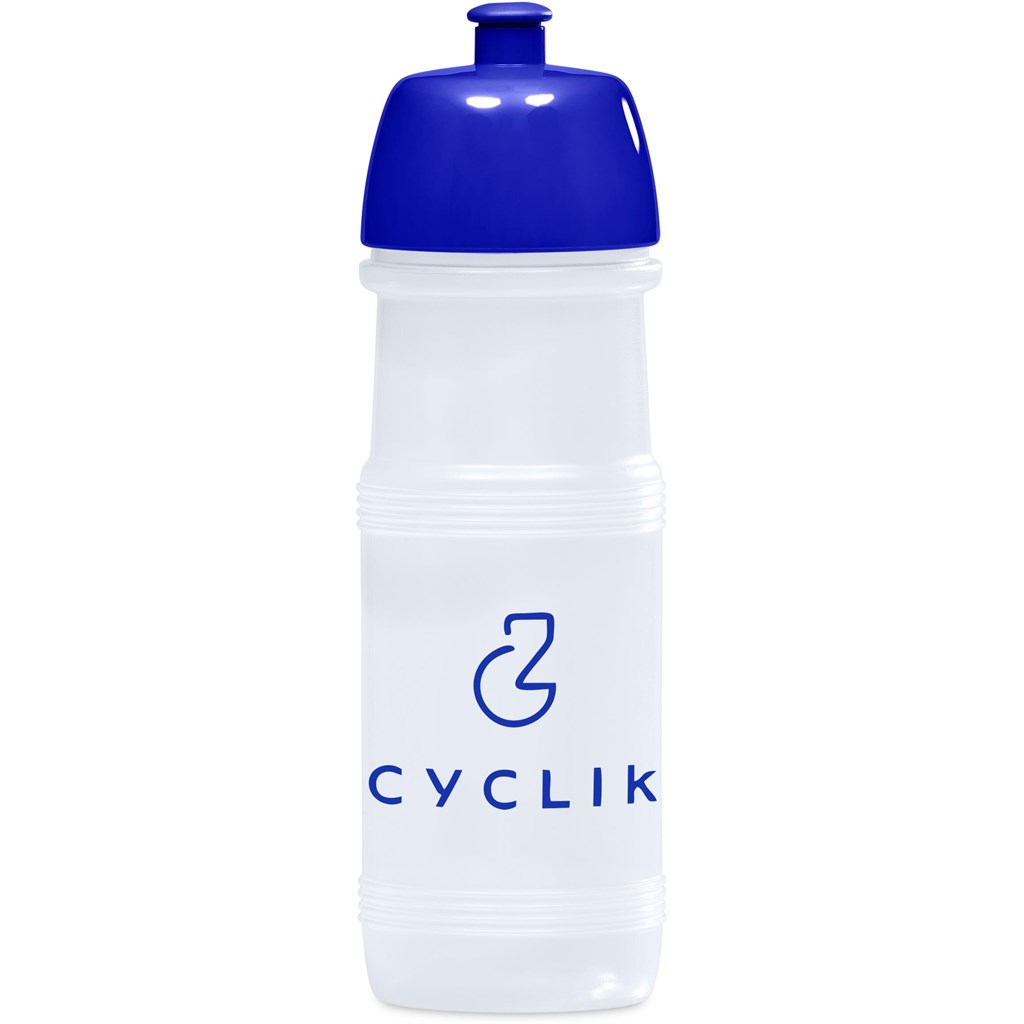 Altitude Slipstream Plastic Water Bottle - 750ml