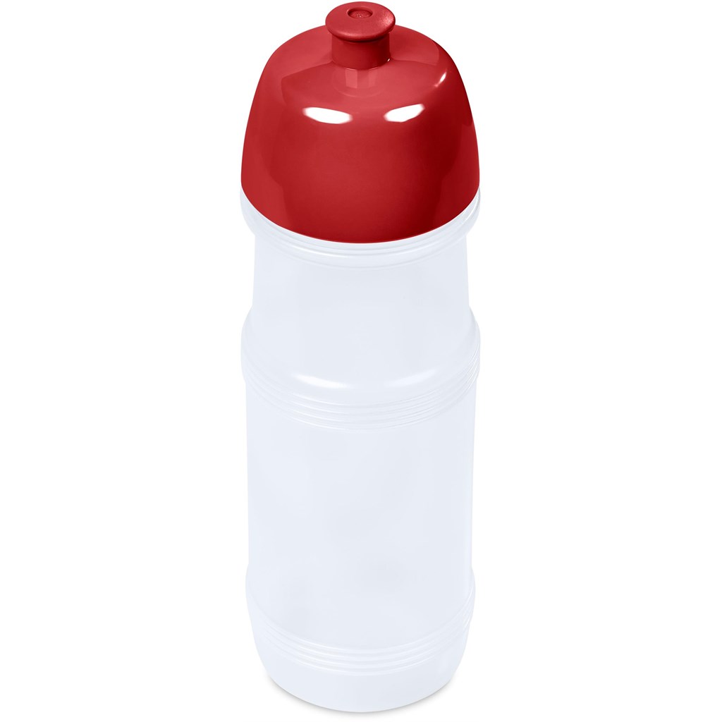 Altitude Slipstream Plastic Water Bottle - 750ml