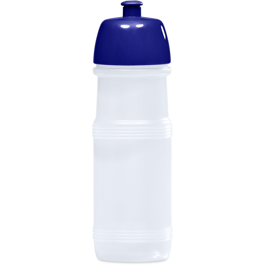 Altitude Slipstream Plastic Water Bottle - 750ml