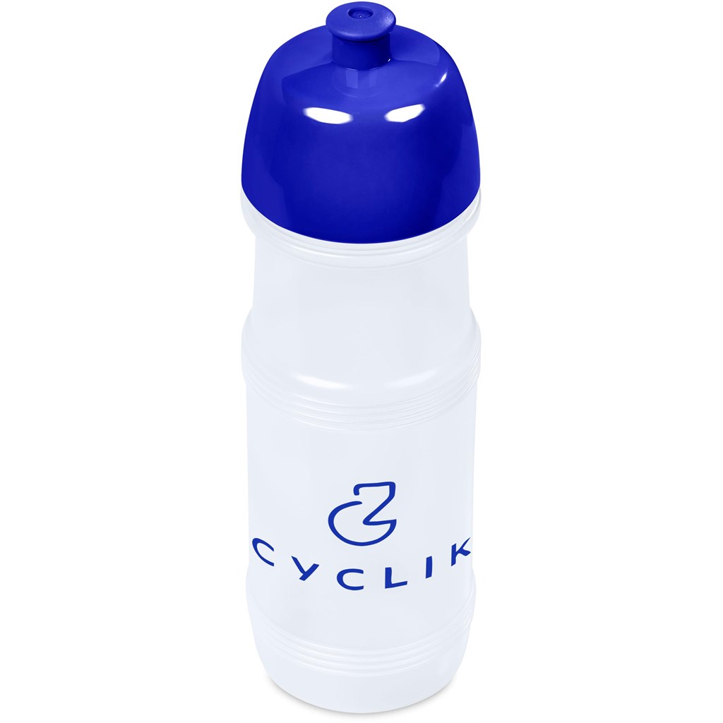 Altitude Slipstream Plastic Water Bottle - 750ml