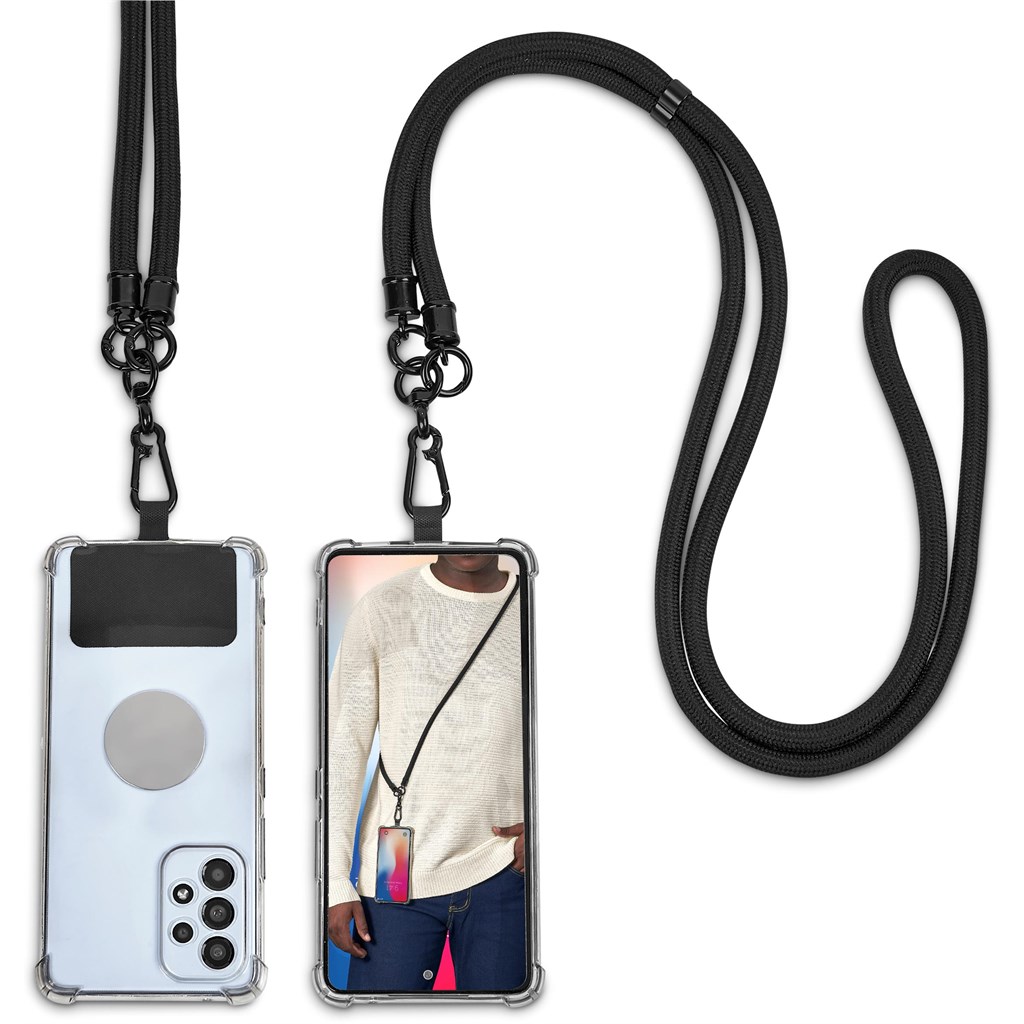 Altitude Trixie Crossbody Phone Strap