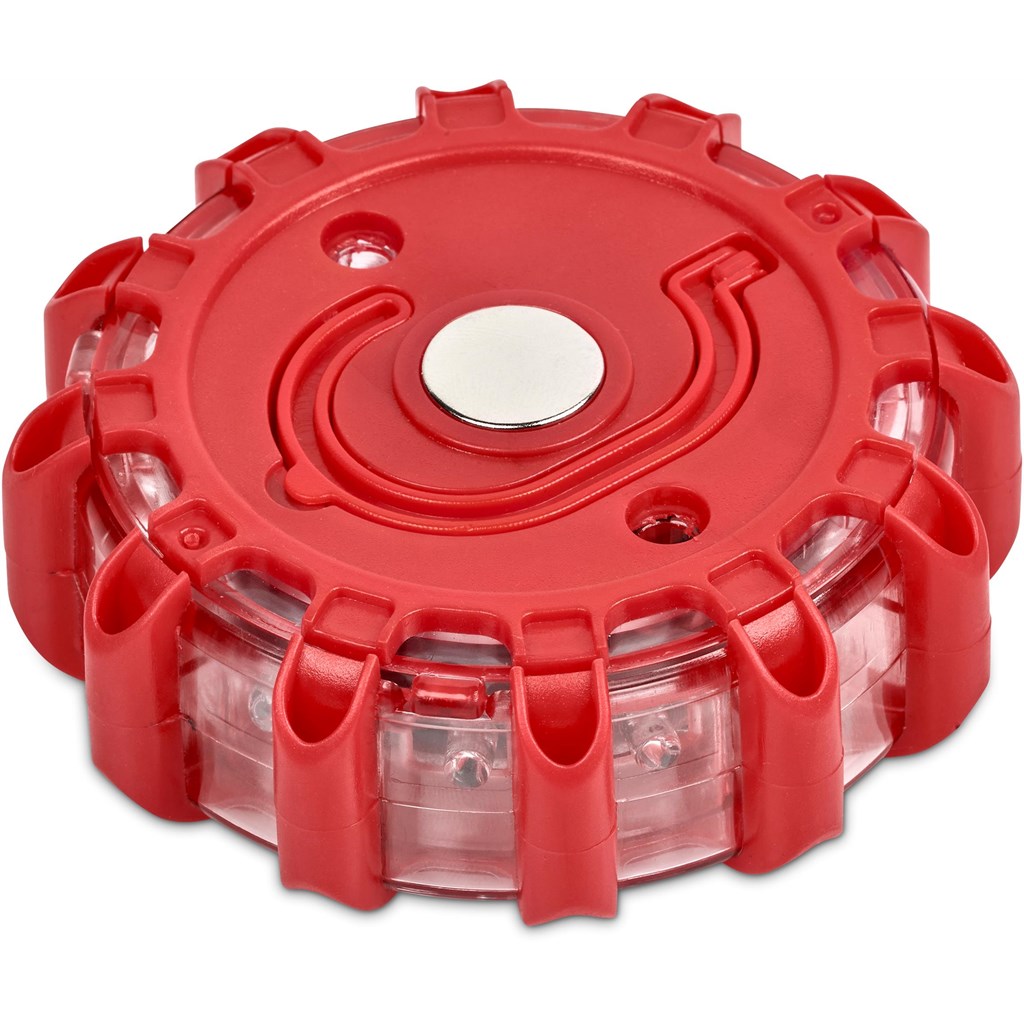 Altitude Alerta Magnetic Roadside Warning Light