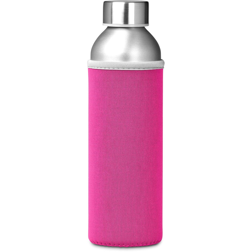 Kooshty Tosla Recycled Aluminium Water Bottle - 650ml