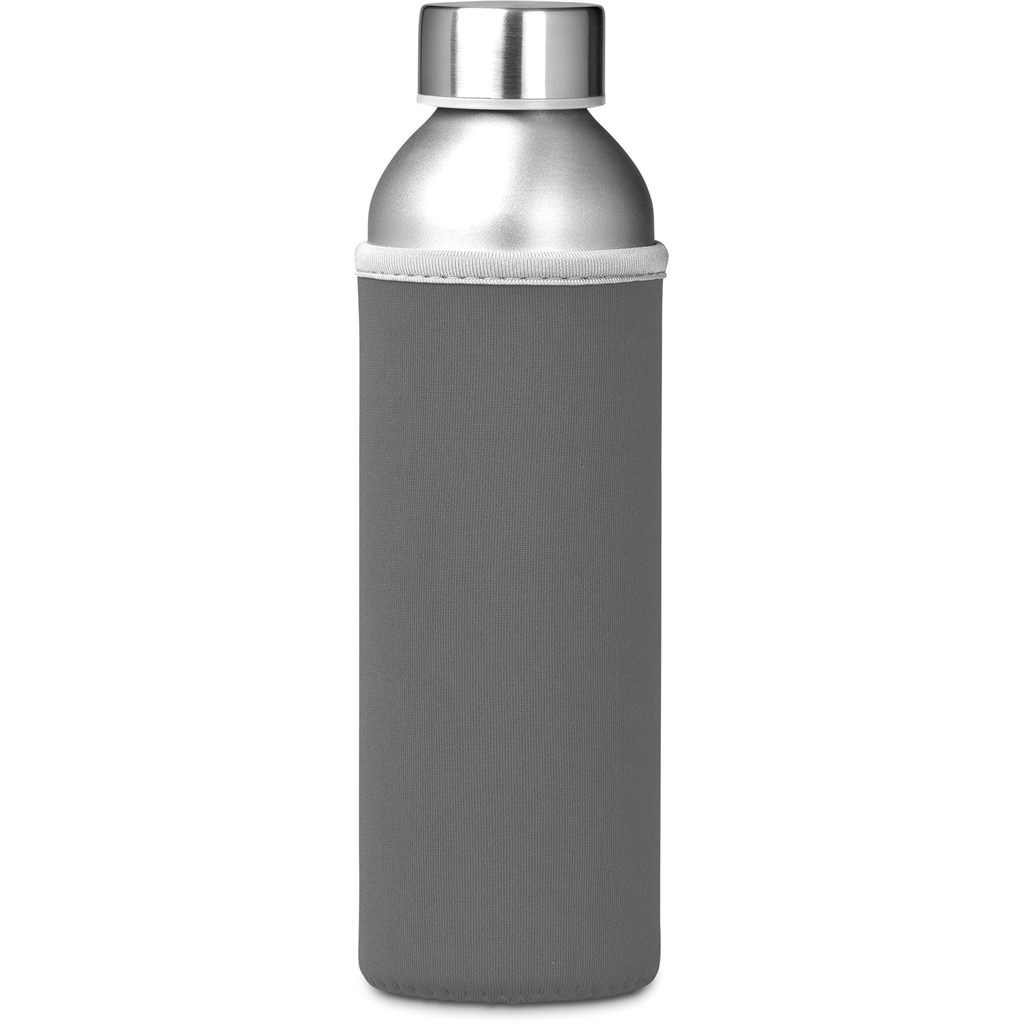 Kooshty Tosla Recycled Aluminium Water Bottle - 650ml