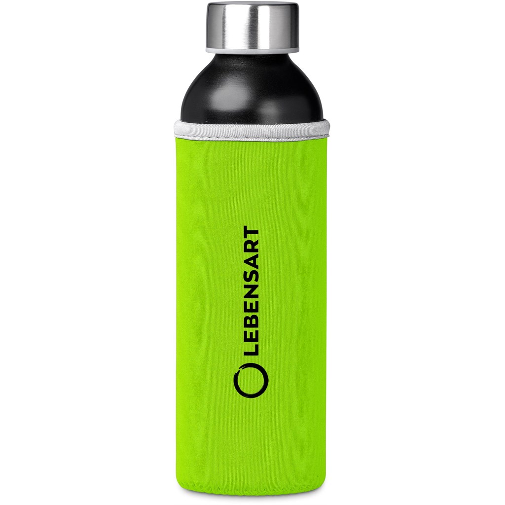 Kooshty Nostro Recycled Aluminium Water Bottle - 650ml