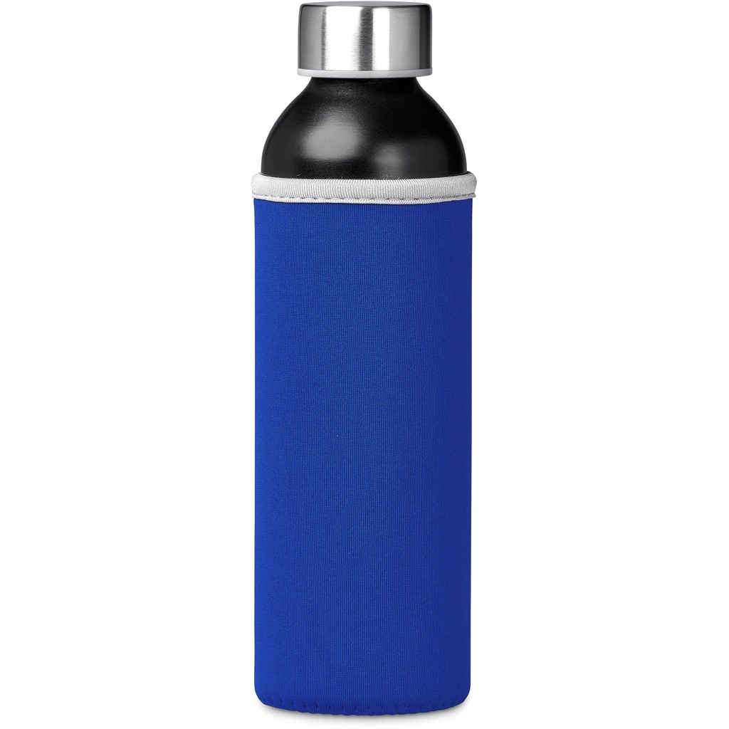 Kooshty Nostro Recycled Aluminium Water Bottle - 650ml