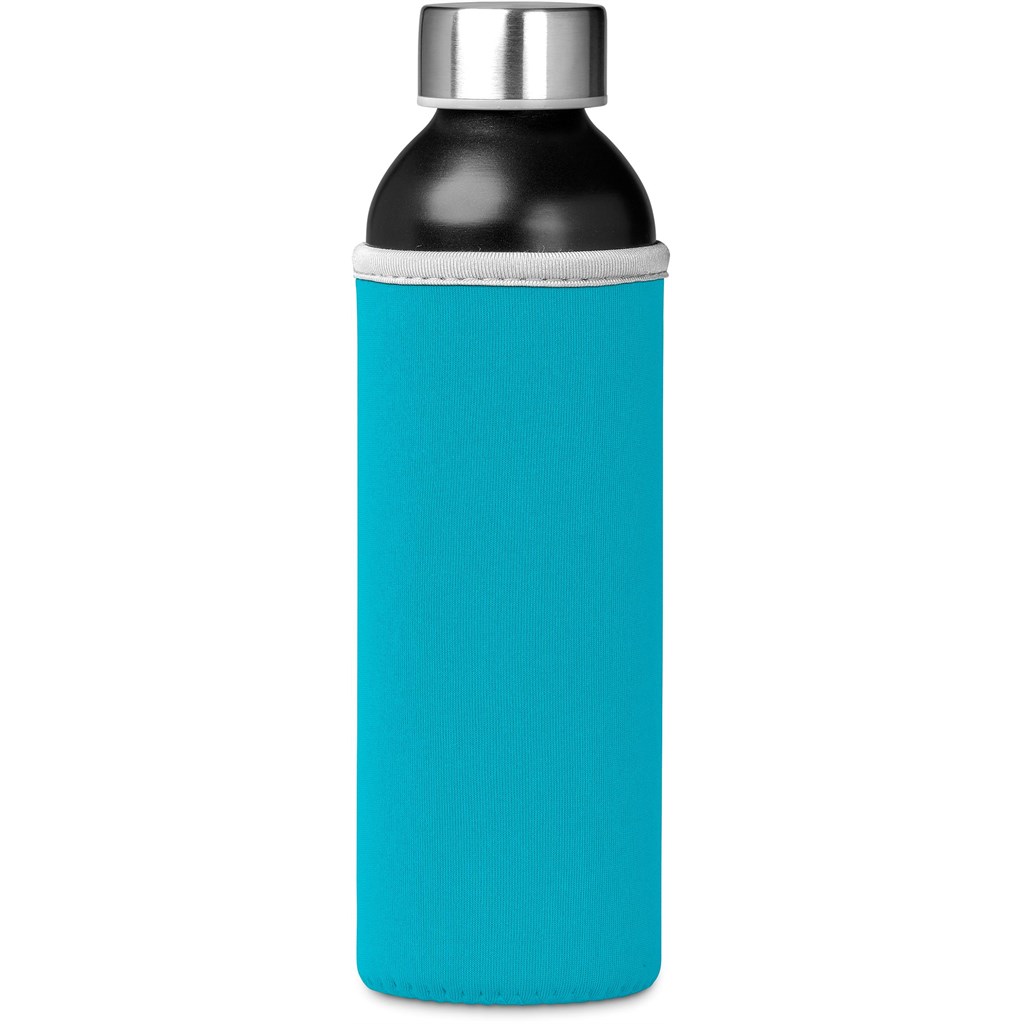 Kooshty Nostro Recycled Aluminium Water Bottle - 650ml