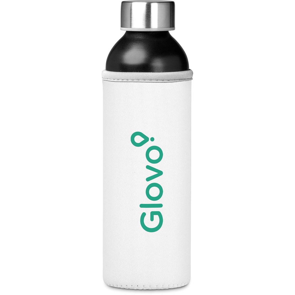 Kooshty Nostro Recycled Aluminium Water Bottle - 650ml