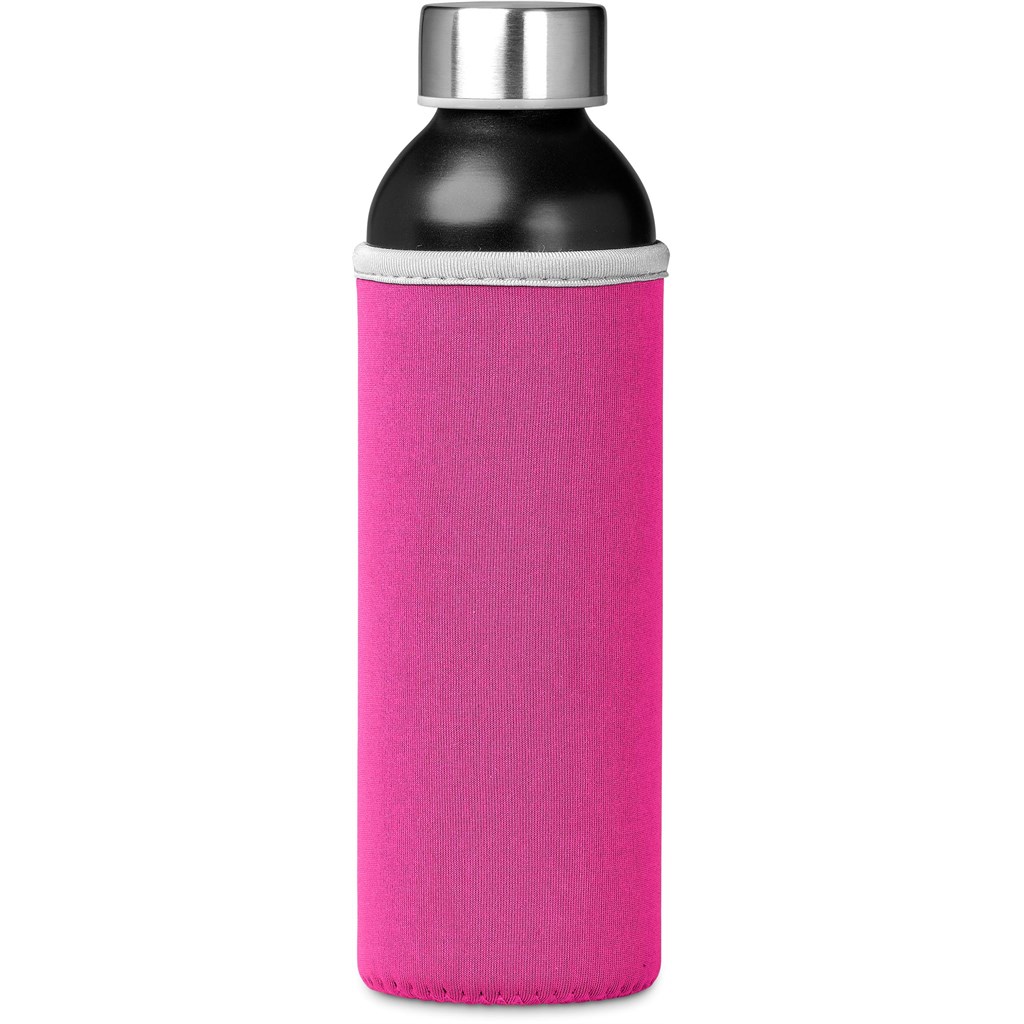 Kooshty Nostro Recycled Aluminium Water Bottle - 650ml