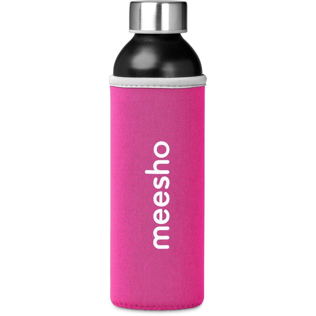 Kooshty Nostro Recycled Aluminium Water Bottle - 650ml