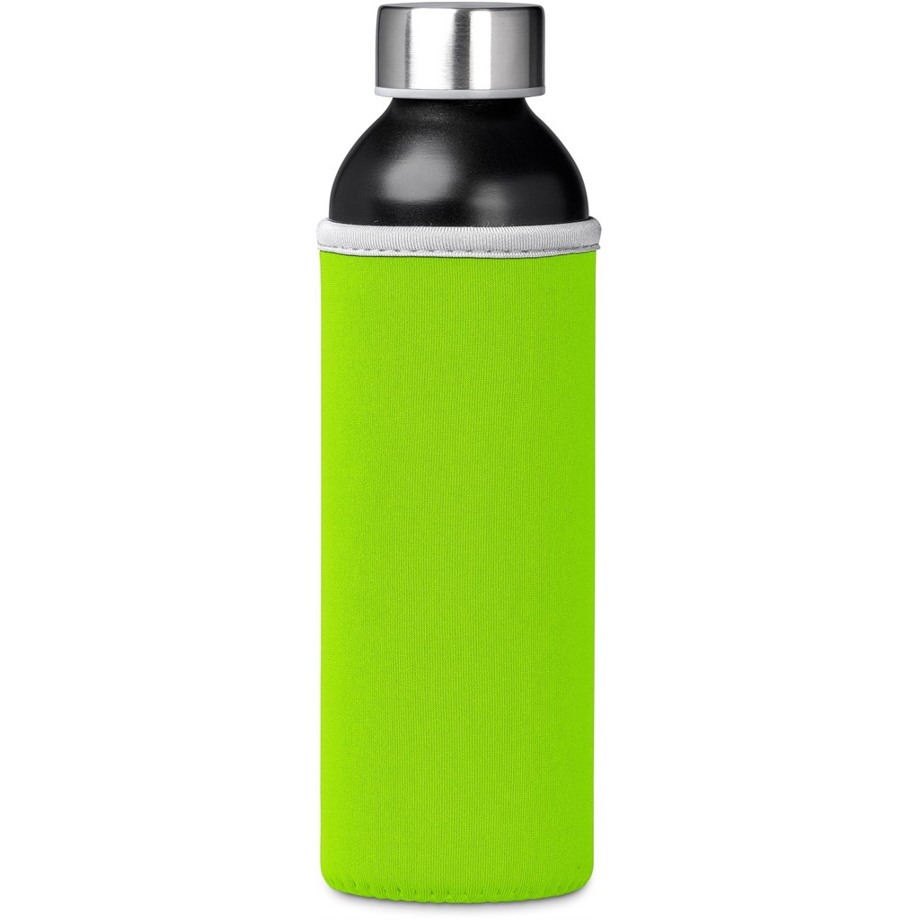 Kooshty Nostro Recycled Aluminium Water Bottle - 650ml