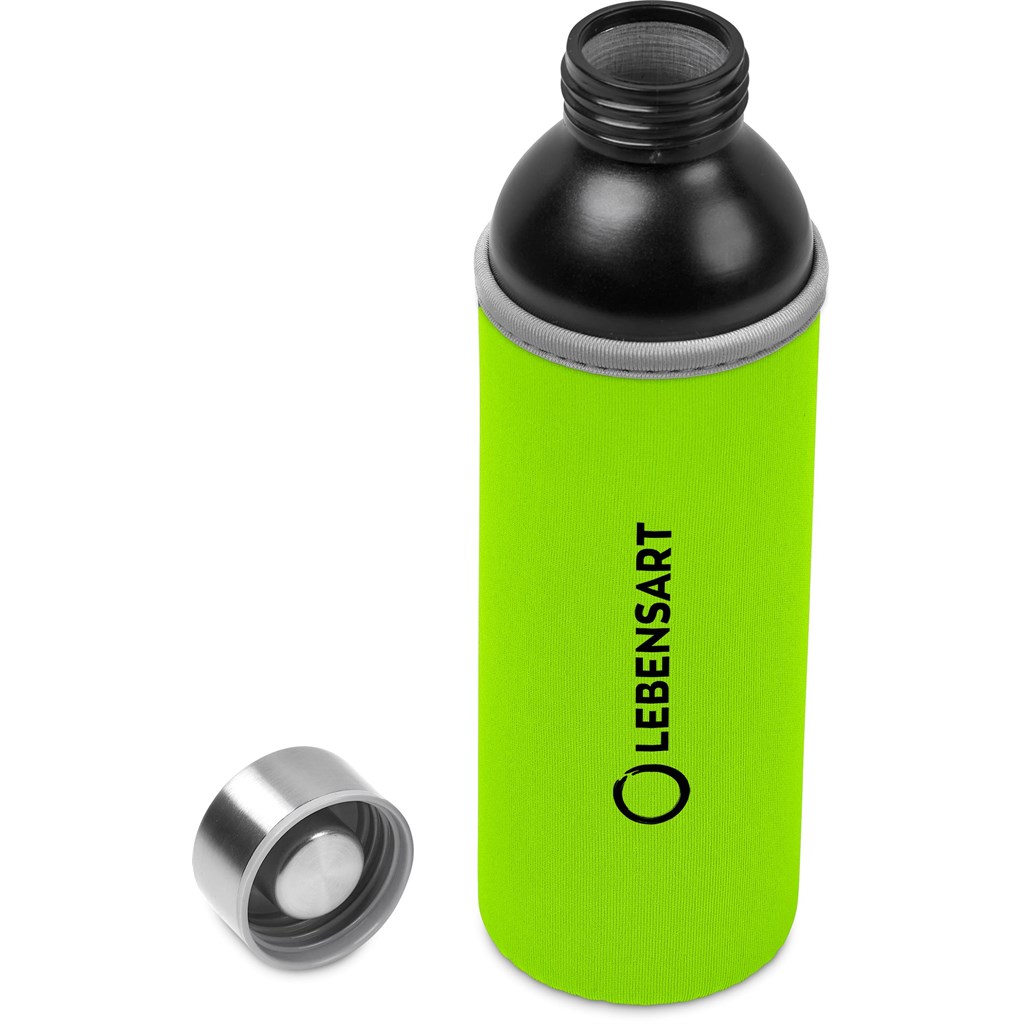 Kooshty Nostro Recycled Aluminium Water Bottle - 650ml