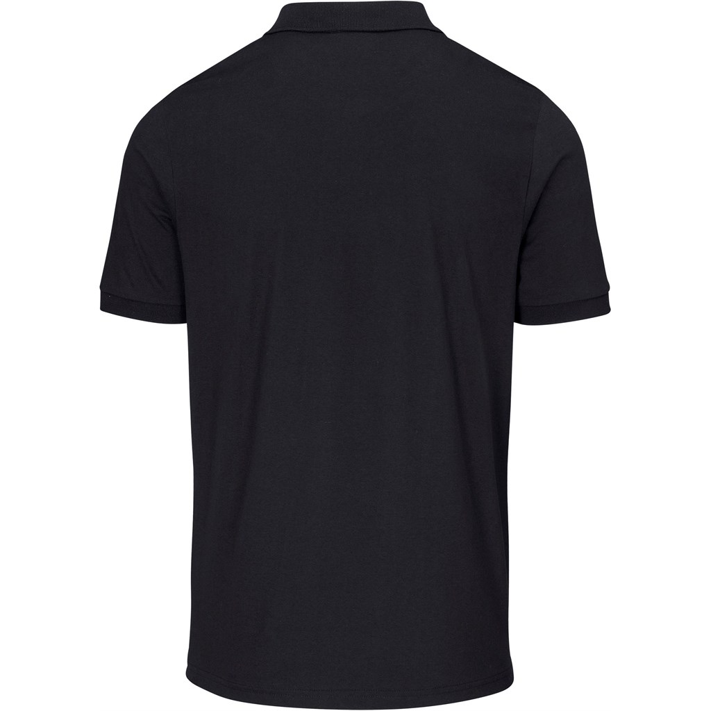 Mens Recycled Promo Golf Shirt