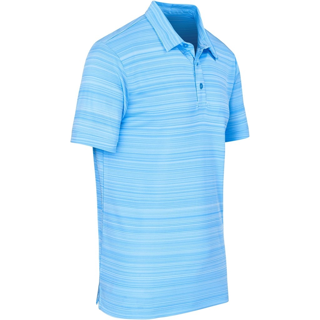 Mens Aberdeen Golf Shirt