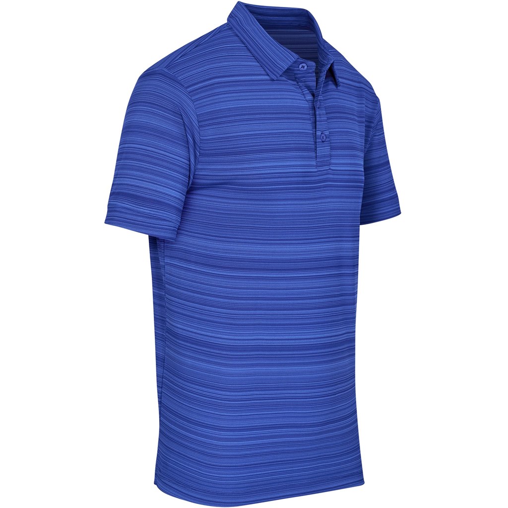 Mens Aberdeen Golf Shirt